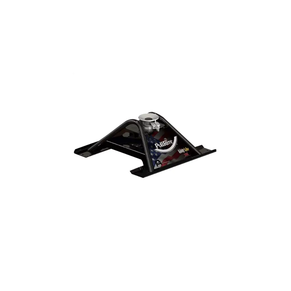 Pullrite SuperLite 20K Single Point Attachment Fifth Wheel Hitch - PR2600